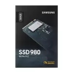 SSD SAMSUNG 980 1TB PCIE NVME V-NAND M.2 2280 MZ-V8V1T0BW