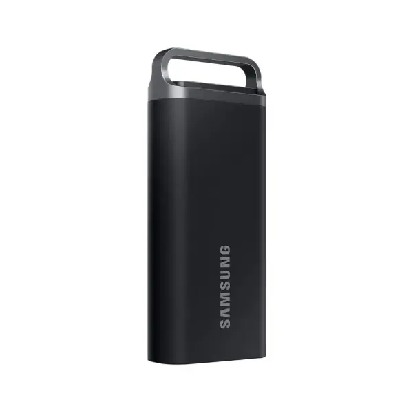 Ổ cứng SSD gắn ngoài Samsung T5 EVO 2TB - Màu Đen