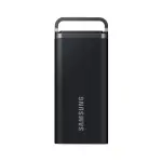 Ổ cứng SSD gắn ngoài Samsung T5 EVO 2TB - Màu Đen