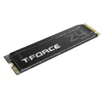 SSD TEAMGROUP T-FORCE Z44A7Q 1TB M.2 PCIE GEN 4X4 (ĐỌC 7000MB/S, GHI 5500MB/S)