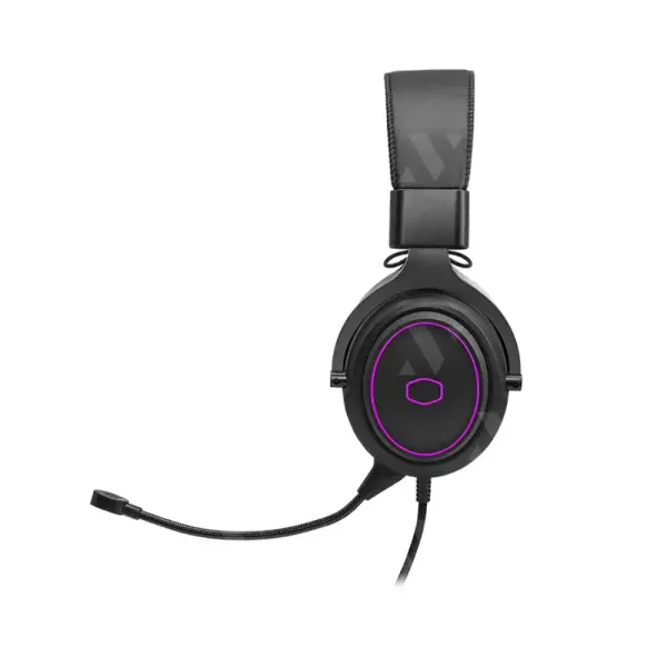 TAI NGHE GAMING COOLER MASTER CH331 CÓ DÂY (CH-331)