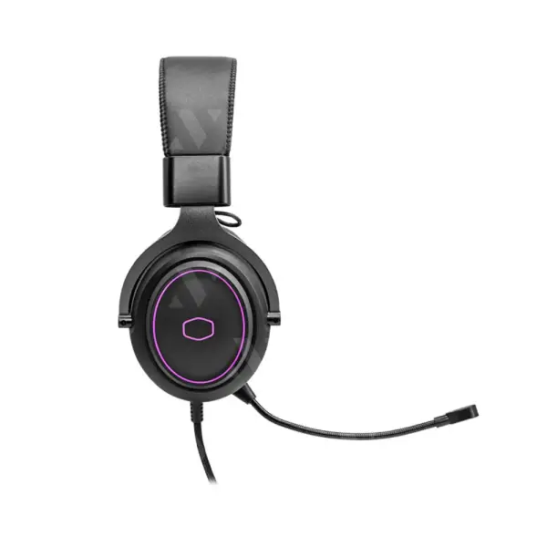 TAI NGHE GAMING COOLER MASTER CH331 CÓ DÂY (CH-331)
