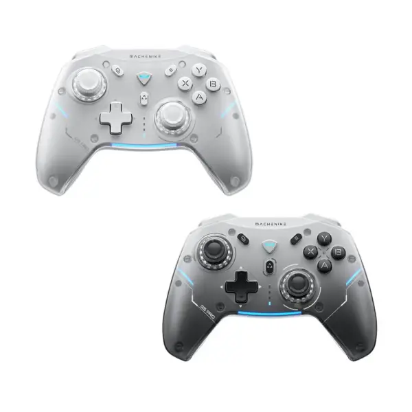 TAY CẦM CHƠI GAME MACHENIKE G5 PRO TRI-MODE