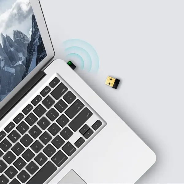 USB WIFI TP-LINK TL-WN725N V3.0 N150Mbps