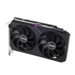 Card màn hình ASUS Dual GeForce RTX 3050 V2 OC Edition 8GB GDDR6 DUAL-RTX3050-O8G-V2