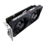 Card màn hình ASUS Dual GeForce RTX 3050 V2 OC Edition 8GB GDDR6 DUAL-RTX3050-O8G-V2