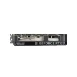 VGA ASUS DUAL GEFORCE RTX 4060 TI EVO OC EDITION 8GB GDDR6 (DUAL-RTX4060TI-O8G-EVO)