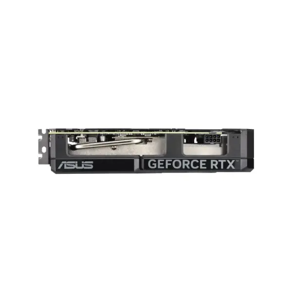 VGA ASUS DUAL GEFORCE RTX 4060 TI EVO OC EDITION 8GB GDDR6 (DUAL-RTX4060TI-O8G-EVO)