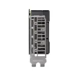 VGA ASUS DUAL GEFORCE RTX 4060 TI EVO OC EDITION 8GB GDDR6 (DUAL-RTX4060TI-O8G-EVO)
