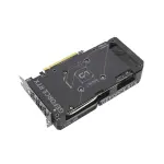 VGA ASUS DUAL GEFORCE RTX 4060 TI EVO OC EDITION 8GB GDDR6 (DUAL-RTX4060TI-O8G-EVO)