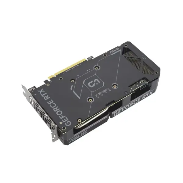 VGA ASUS DUAL GEFORCE RTX 4060 TI EVO OC EDITION 8GB GDDR6 (DUAL-RTX4060TI-O8G-EVO)