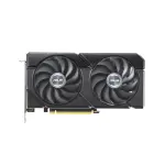 VGA ASUS DUAL GEFORCE RTX 4060 TI EVO OC EDITION 8GB GDDR6 (DUAL-RTX4060TI-O8G-EVO)