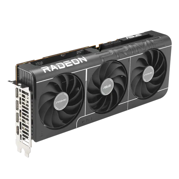 Card màn hình Asus Prime Radeon RX 9070 16GB PRIME-RX9070-O16G