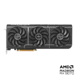 Card màn hình Asus Prime Radeon RX 9070 16GB PRIME-RX9070-O16G
