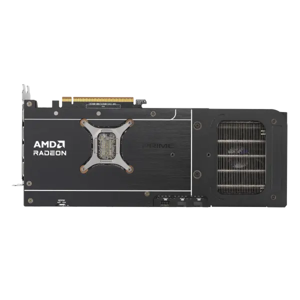Card màn hình Asus Prime Radeon RX 9070 16GB PRIME-RX9070-O16G