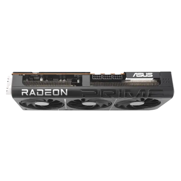 Card màn hình Asus PRIME Radeon RX 9070 XT 16G PRIME-RX9070XT-O16G