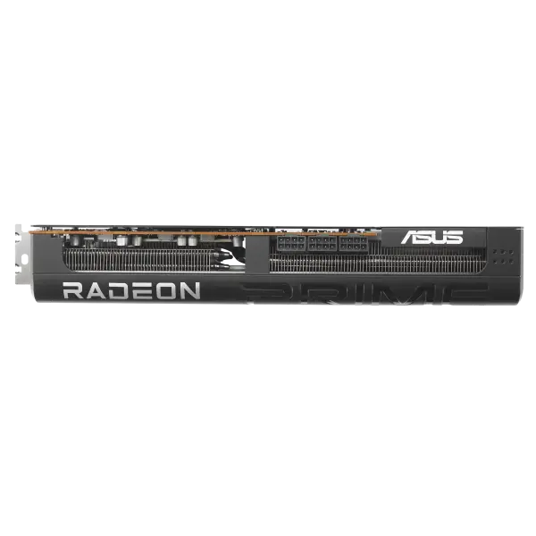 Card màn hình Asus PRIME Radeon RX 9070 XT 16G PRIME-RX9070XT-O16G