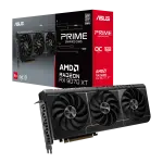 Card màn hình Asus PRIME Radeon RX 9070 XT 16G PRIME-RX9070XT-O16G