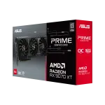 Card màn hình Asus PRIME Radeon RX 9070 XT 16G PRIME-RX9070XT-O16G