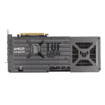 Card màn hình ASUS TUF Gaming Radeon RX 9070 OC Edition 16GB GDDR6 TUF-RX9070-O16G-GAMING