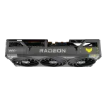 Card màn hình ASUS TUF Gaming Radeon RX 9070 OC Edition 16GB GDDR6 TUF-RX9070-O16G-GAMING