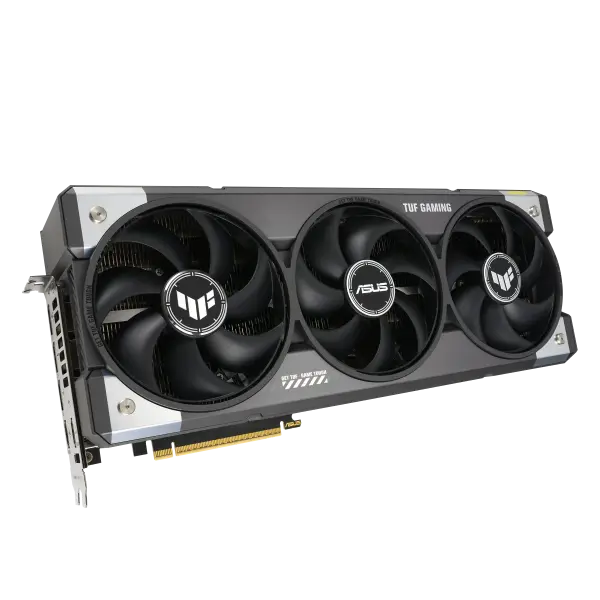 Card Màn Hình ASUS TUF Gaming GeForce RTX™ 5090 32GB GDDR7 OC Edition