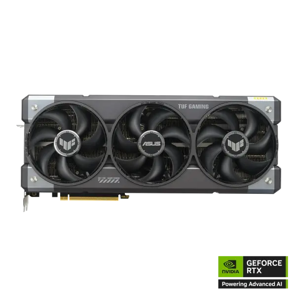 Card Màn Hình ASUS TUF Gaming GeForce RTX™ 5090 32GB GDDR7 OC Edition