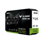 Card Màn Hình ASUS TUF Gaming GeForce RTX™ 5090 32GB GDDR7 OC Edition