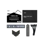 Card Màn Hình ASUS TUF Gaming GeForce RTX™ 5090 32GB GDDR7 OC Edition