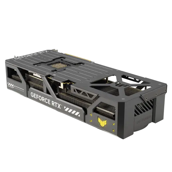 Card Màn Hình ASUS TUF Gaming GeForce RTX™ 5090 32GB GDDR7 OC Edition