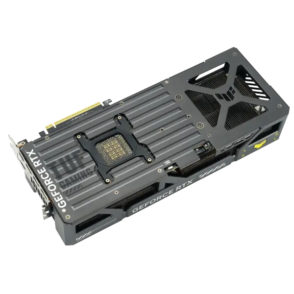 Card Màn Hình ASUS TUF Gaming GeForce RTX™ 5090 32GB GDDR7 OC Edition