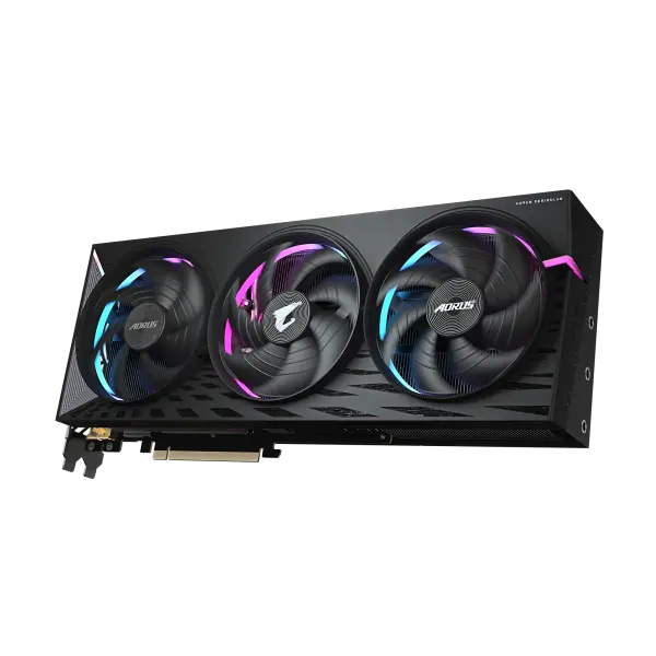 Card màn hình Gigabyte AORUS Radeon RX 9070 XT ELITE (GV-R9070XTAORUS E-16GD)