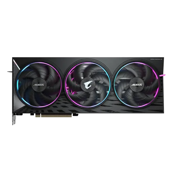 Card màn hình Gigabyte AORUS Radeon RX 9070 XT ELITE (GV-R9070XTAORUS E-16GD)
