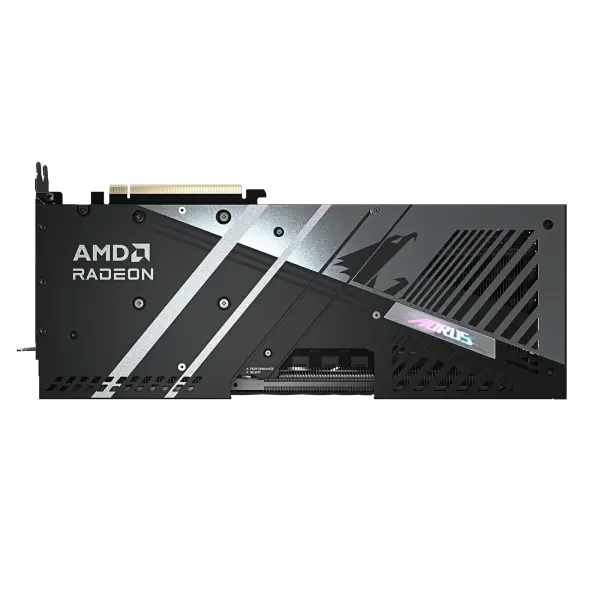 Card màn hình Gigabyte AORUS Radeon RX 9070 XT ELITE (GV-R9070XTAORUS E-16GD)