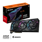 Card màn hình Gigabyte AORUS Radeon RX 9070 XT ELITE (GV-R9070XTAORUS E-16GD)