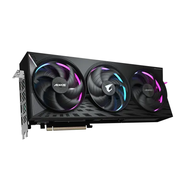 Card màn hình Gigabyte AORUS Radeon RX 9070 XT ELITE (GV-R9070XTAORUS E-16GD)