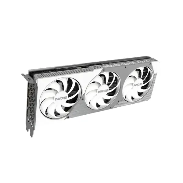 Card Màn Hình INNO3D GeForce RTX 5070 Ti X3 OC WHITE