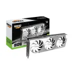 Card Màn Hình INNO3D GeForce RTX 5070 Ti X3 OC WHITE