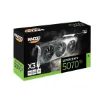 Card Màn Hình INNO3D GeForce RTX 5070 Ti X3