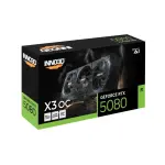 Card Card Màn Hình INNO3D GeForce RTX 5080 X3 OC