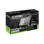 Card Màn Hình INNO3D GeForce RTX 5090 iCHILL FROSTBITE