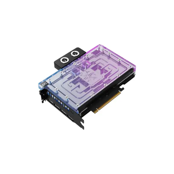 Card Màn Hình INNO3D GeForce RTX 5090 iCHILL FROSTBITE