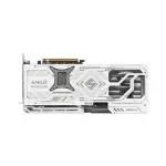 Card màn hình Asrock Radeon RX 9070 XT Steel Legend 16GB RX9070XT SL 16G