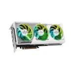 Card màn hình Asrock Radeon RX 9070 XT Steel Legend 16GB RX9070XT SL 16G
