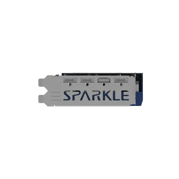 Card Màn Hình SPARKLE Intel Arc A750 ORC OC Edition 8GB GDDR6 (SA750C-8GOC)