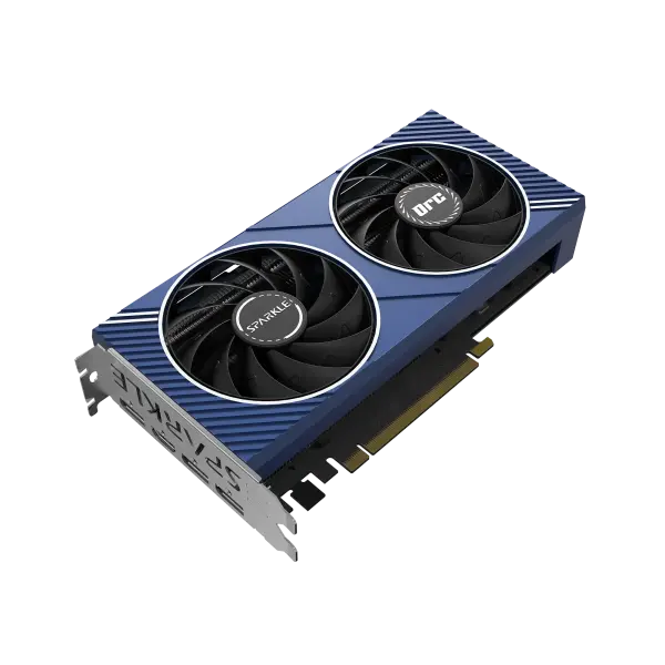 Card Màn Hình SPARKLE Intel Arc A750 ORC OC Edition 8GB GDDR6 (SA750C-8GOC)