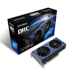 Card Màn Hình SPARKLE Intel Arc A750 ORC OC Edition 8GB GDDR6 (SA750C-8GOC)