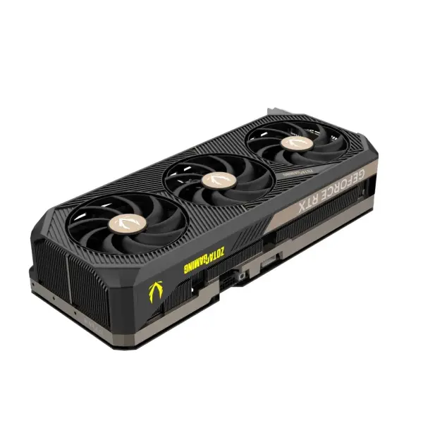 Card màn hình ZOTAC GAMING GeForce RTX 5070 Ti SOLID ZT-B50710D-10P