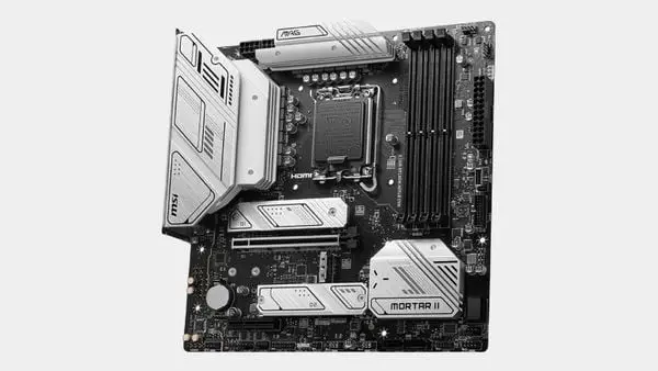 Sức mạnh trong thiết kế nhỏ gọn – Micro-ATX linh hoạt, phù hợp với nhiều loại case mà vẫn giữ hiệu suất vượt trội.