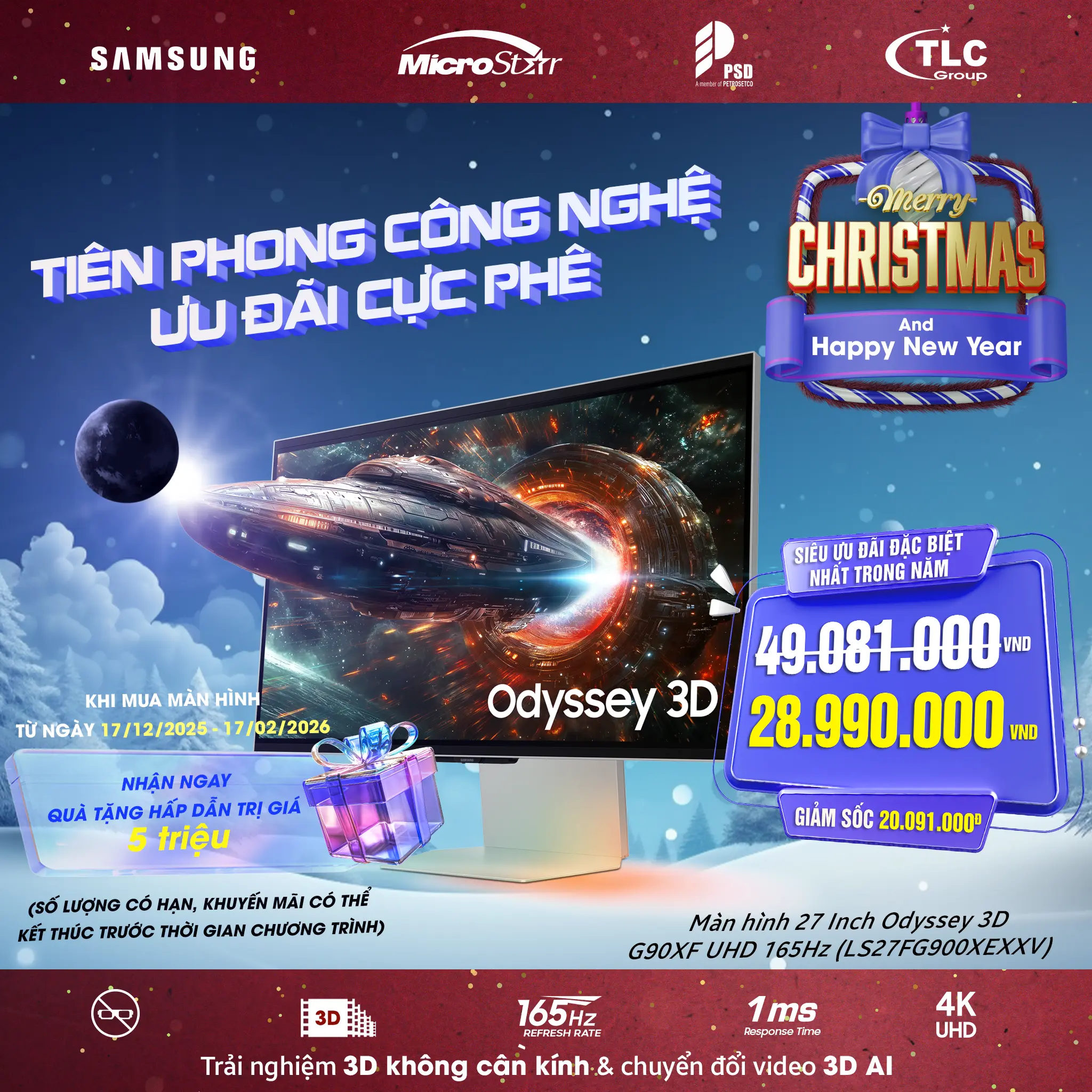 Màn hình samsung